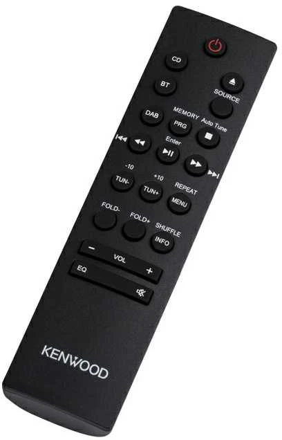 Kenwood, M-420DAB muzikinis centras