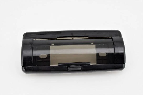 Laviline LAMRF02 magnetolos apsauga su skaidriu dangteliu