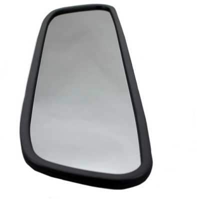 Laviline LAUNMN06 4.3" monitorius - veidrodis galinio vaizdo kamerai