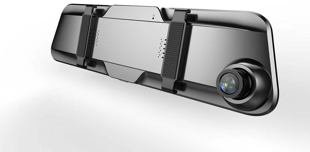 Laviline MRVMA1101BK 11,8" Android monitorius - veidrodis galinio vaizdo ka