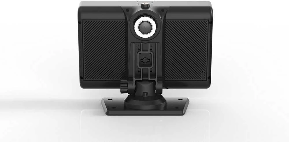 Laviline MSA701BK Android monitorius 7", juodas