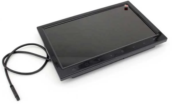 MS1001BK monitorius 10.0", juodas