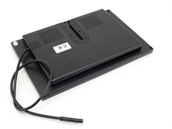 MS1001BK monitorius 10.0", juodas