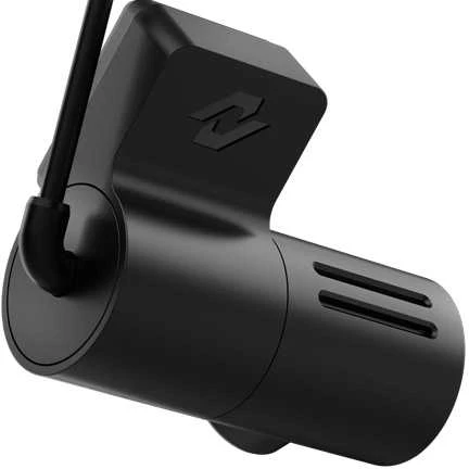 Neoline G-TECH X54 1080p+1080p, Wi-Fi, GPS - dviejų kamerų vaizdo registratorius su GPS duomenų baze, juodas