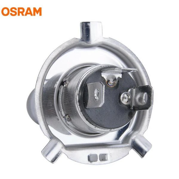 Osram H4 automobilinė lemputė, P43t jungtis