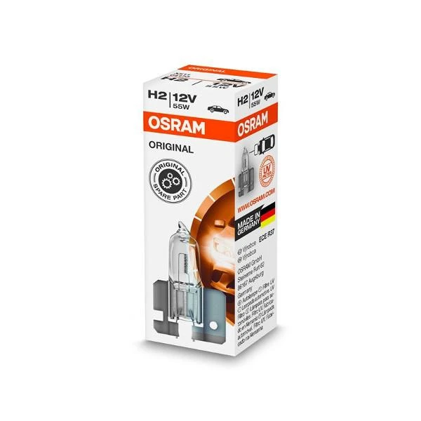 Osram lemputė , H2, 55W, X511 64173