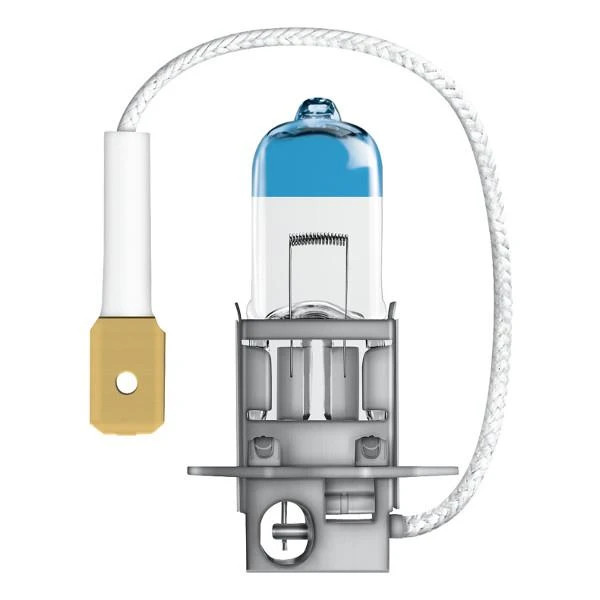 Osram H3 Night Breaker 55W lemputė su laidu