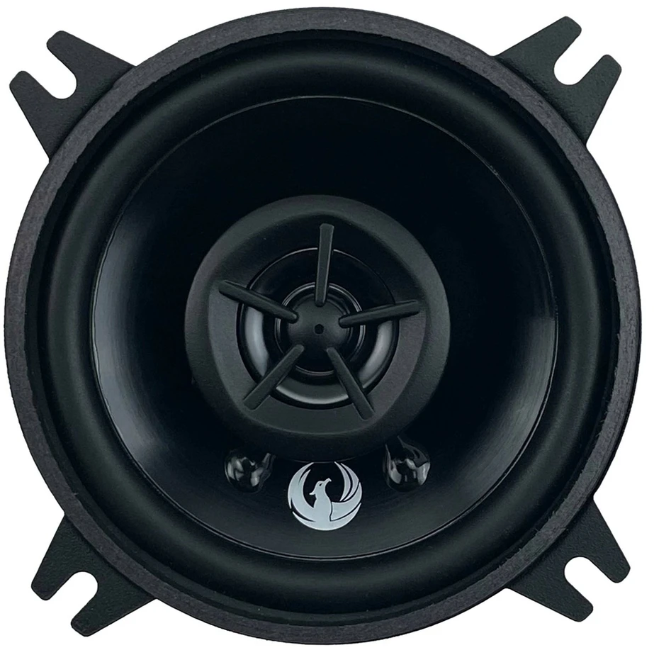 Phoenix Gold, Z4CXI 4"/10cm 2-juostų koaksialiniai gar