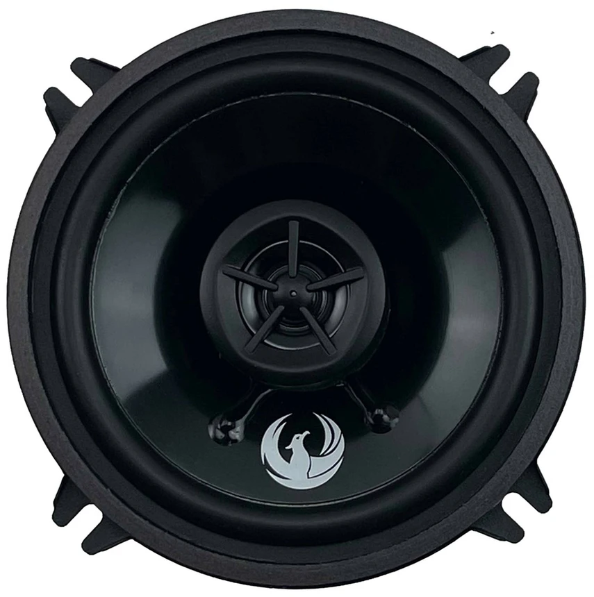 Phoenix Gold, Z5CXI 5.25"/13cm 2-juostų koaksialiniai gar
