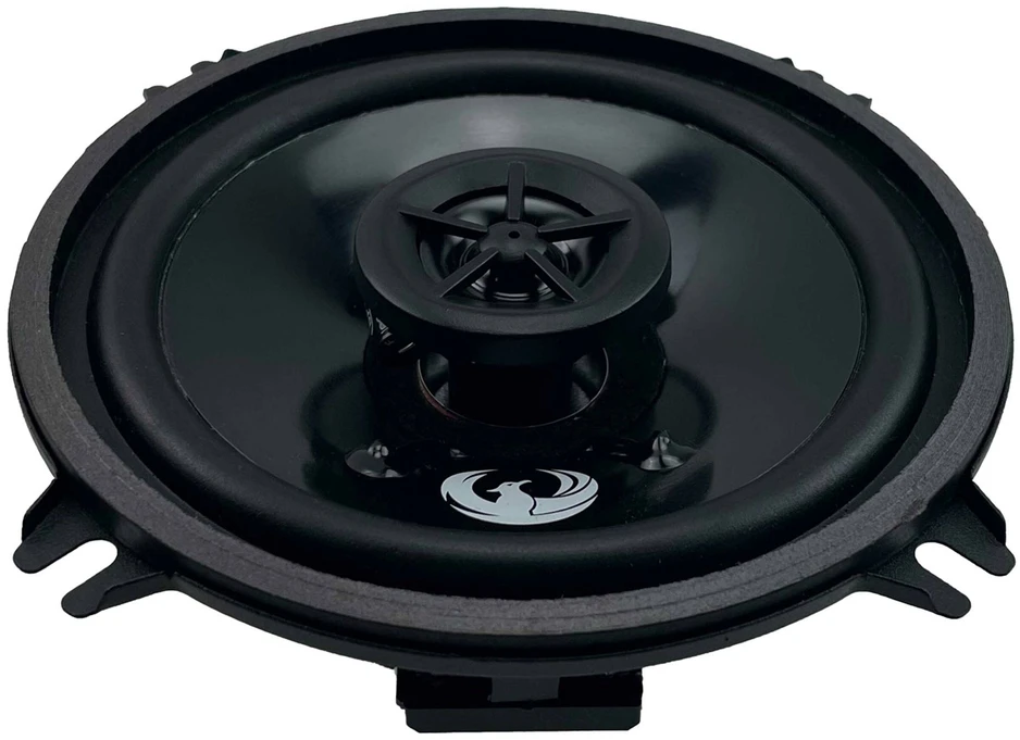 Phoenix Gold, Z5CXI 5.25"/13cm 2-juostų koaksialiniai gar