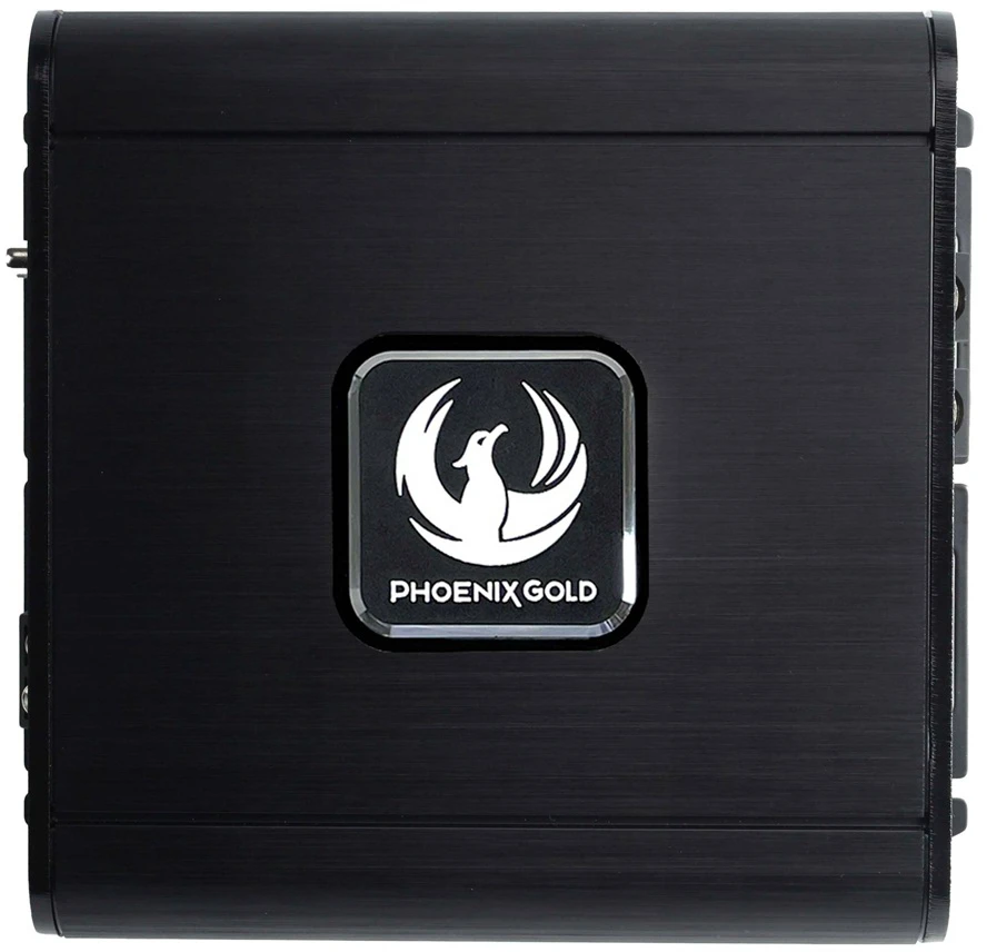 Phoenix Gold, ZP3000.1, 1-kanalo automobilinis stiprintuvas 3000W