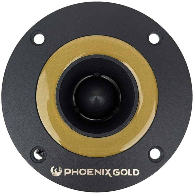 Phoenix Gold ZPRO36 aukštų dažnių garsiakalbio priekis