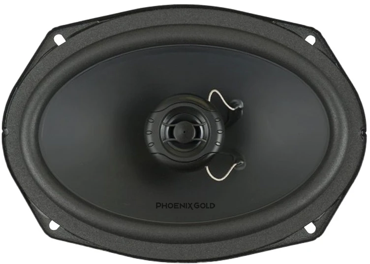Phoenix Gold 6x9 colio ovalus automobilių garsiakalbis