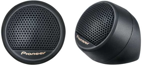 Pioneer TS-S15 aukštų dažnių garsiakalbiai pora