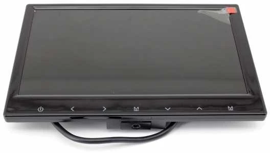 MS901BK monitorius 9.0", juodas