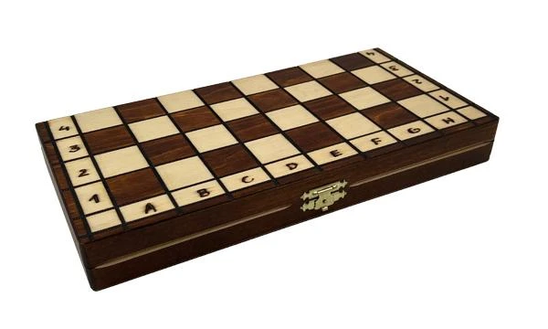 Šachmatai KING'S 36