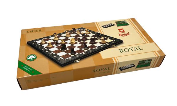 Šachmatai ROYAL