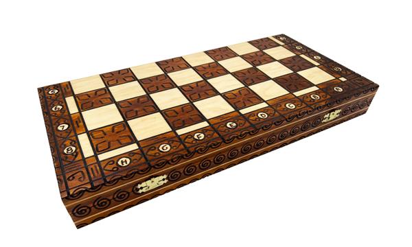 Šachmatai ROYAL