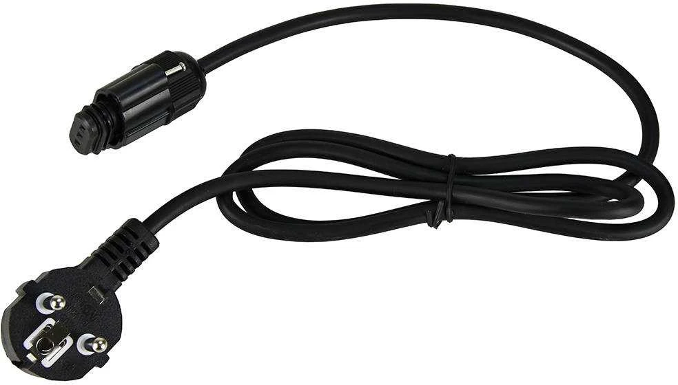 Siurblys cirkuliacinis elektroninis IBO Rohtenbach 25-40/180