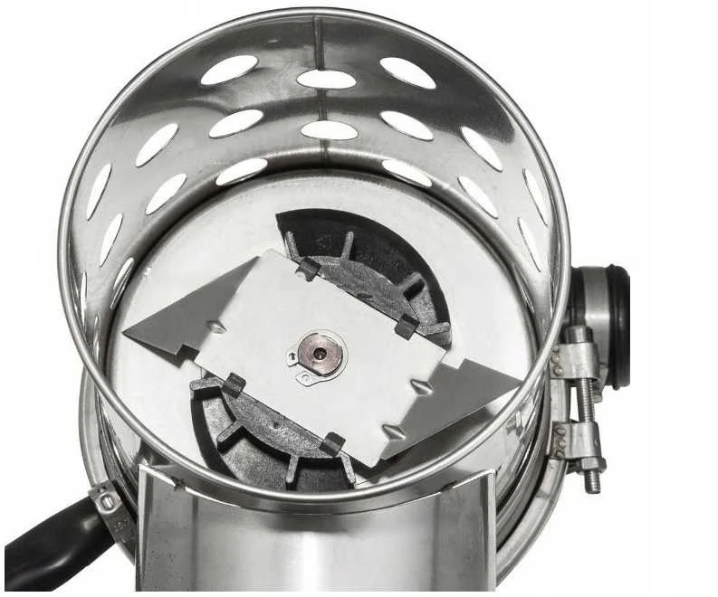 IBO Dambat Siurblys fekalinis SANMATIC PRO su smulkintuvu 600W/230V EINBACH