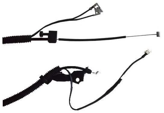 AKSELERATORIAUS TROSAS TINKANTIS HUSQVARNAI 343R