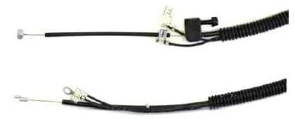 AKSELERATORIAUS TROSAS TINKANTIS HUSQVARNAI 223R 323R 325RDX 325RJX 325RX 326RX Jonsered BC2125 GC2125 GT2125
