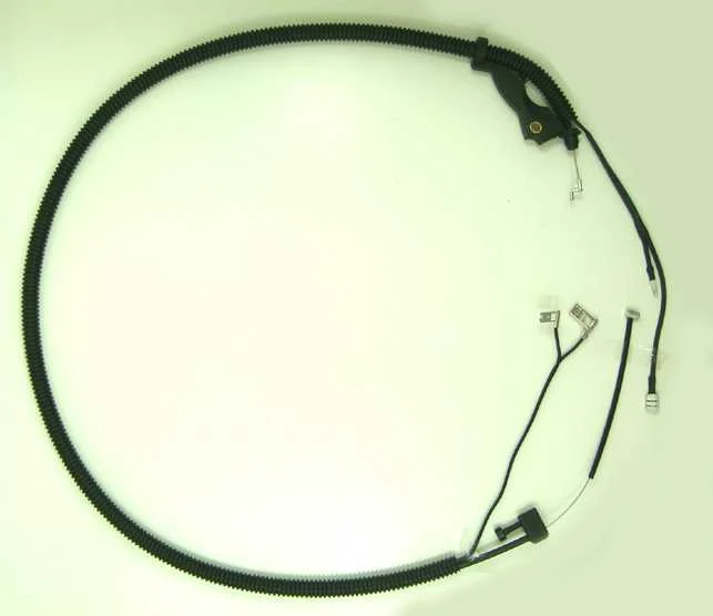 AKSELERATORIAUS TROSAS TINKANTIS HUSQVARNAI 343R