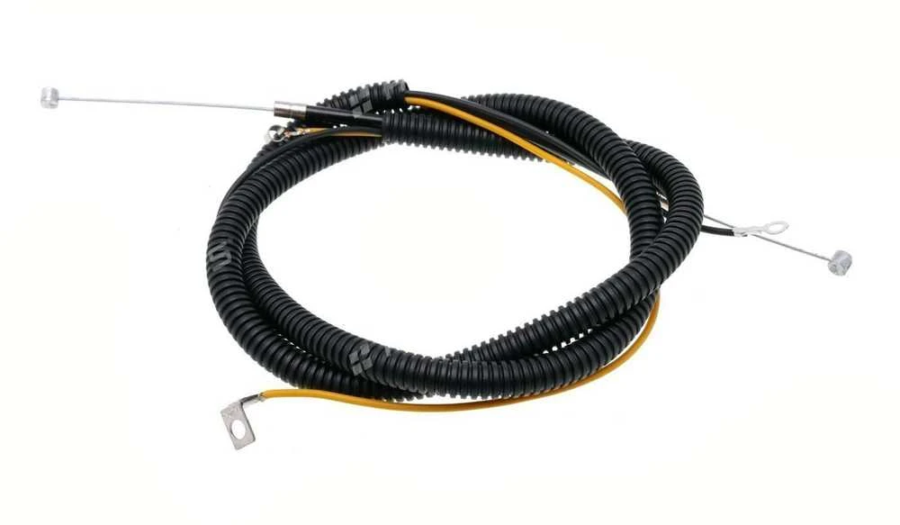 AKSELERAVIMO TROSAS TINKANTIS STIHL FS240, FS260