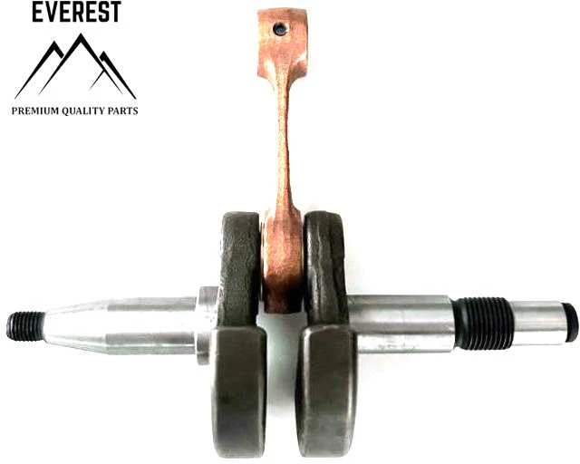 ALKŪNINIS VELENAS TINKANTIS HUSQVARNAI 362, 365, 372, 2165