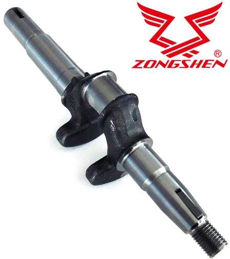 ALKŪNINIS VELENAS ZONGSHEN XP140 4,5HP