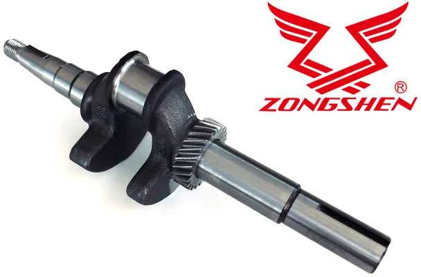 ALKŪNINIS VELENAS ZONGSHEN XP200A 6,5HP 22,2MM 50MM