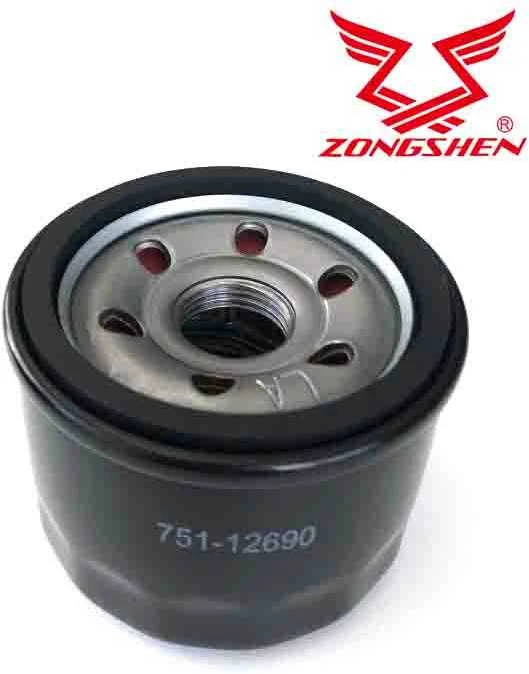 ALYVOS FILTRAS ZONGSHEN 11,5HP 17,6HP MTD THORX OHV LONCIN MTD/Cub Cadet