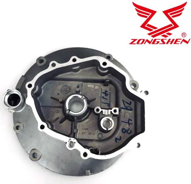 Alyvos karteris ZONGSHEN XP140 Originalus Zongshen