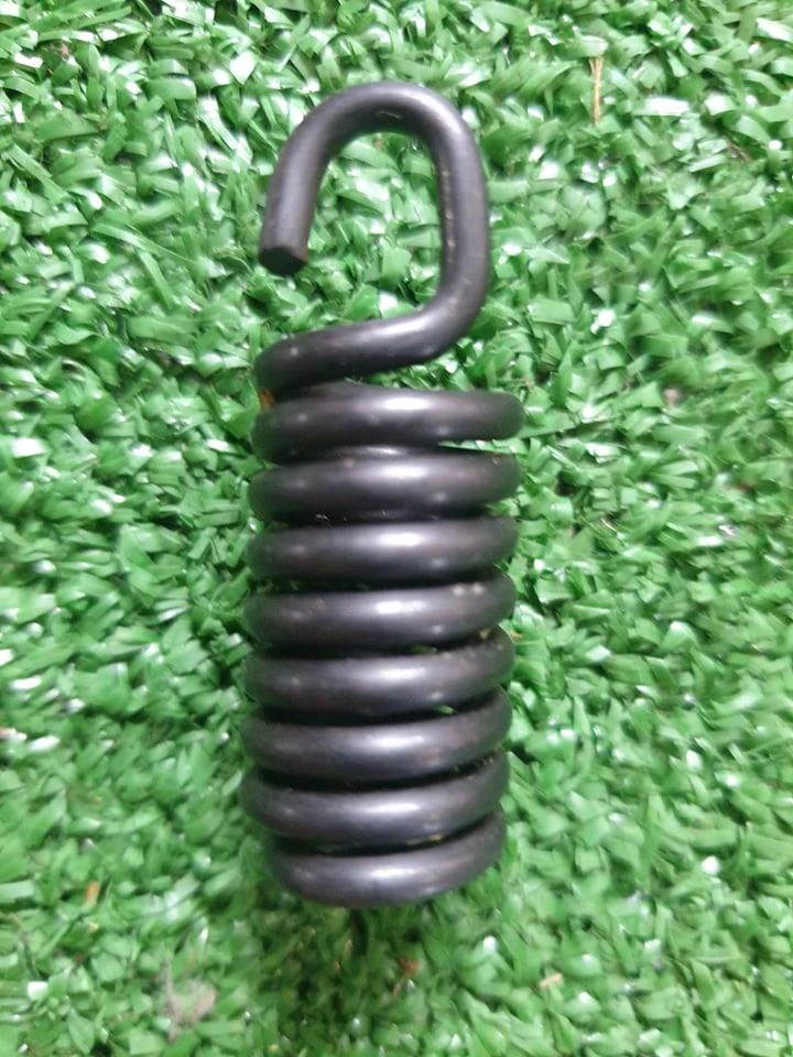 AMORTIZATORIUS OLEOMAC 938, 941, 942, 946, 951