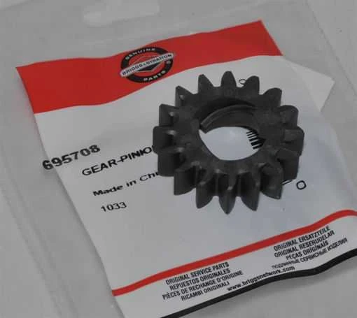 Briggs & Stratton DANTRATIS ELEKTRINIO STARTERIO BRIGGS&amp;STRATTON Originali prekė