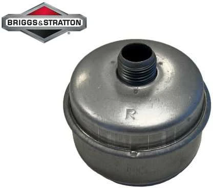Briggs & Stratton DUSLINTUVAS APVALUS BRIGGS&amp;STRATTON 3,5KM-4,5KM Originali prekė