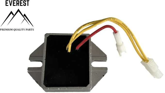 Briggs & Stratton ĮTAMPOS REGULIATORIUS BRIGGS&amp;STRATTON 10-16 AMP