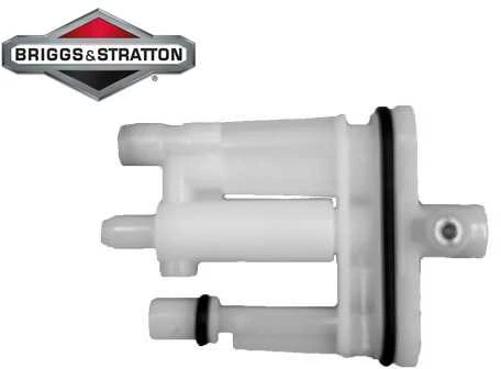 Briggs & Stratton KARBIURATORIAUS ANTGALIS BRIGGS&amp;STRATTON 596521 Originali prekė