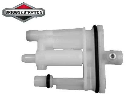 Briggs & Stratton KARBIURATORIAUS ANTGALIS BRIGGS&amp;STRATTON 596523 Originali prekė