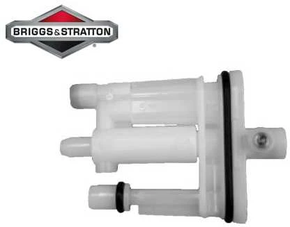 Briggs & Stratton KARBIURATORIAUS ANTGALIS BRIGGS&amp;STRATTON 596524 Originali prekė