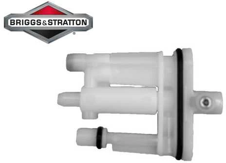 Briggs & Stratton KARBIURATORIAUS ANTGALIS BRIGGS&amp;STRATTON 596522 Originali prekė