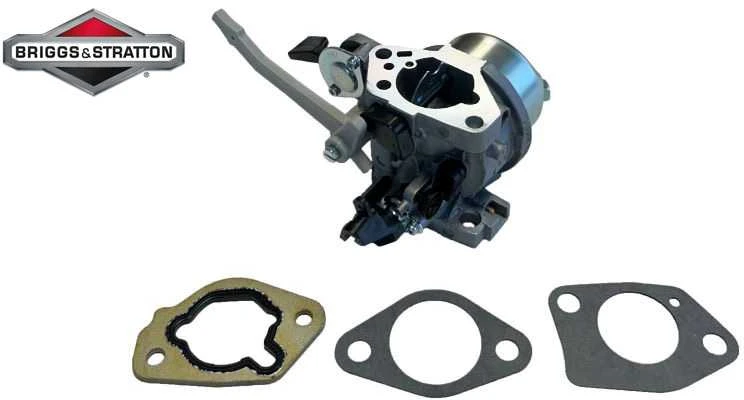Briggs & Stratton KARBIURATORIUS BRIGGS&amp;STRATTON 799882 Originali dalis