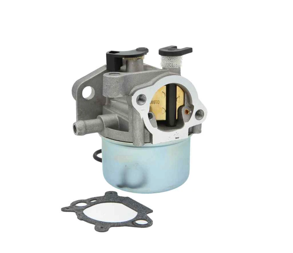 Briggs & Stratton Karbiuratorius BRIGGS&amp;STRATTON SERIA 600 READY START