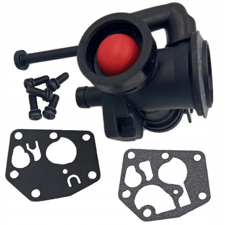 Briggs & Stratton KARBIURATORIUS BRIGGS &amp; STRATTON Sprint, Classic , Quattro, 400, 450, 500, 550, 3,5 AG, 3,75 AG, 4,0 AG, 4,5 AG serijos