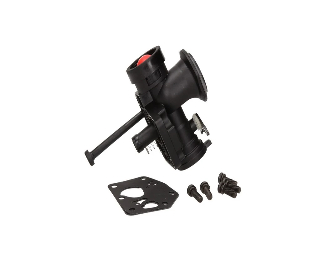 Briggs & Stratton KARBIURATORIUS BRIGGS &amp; STRATTON Sprint, Classic , Quattro, 400, 450, 500, 550, 3,5 AG, 3,75 AG, 4,0 AG, 4,5 AG serijos