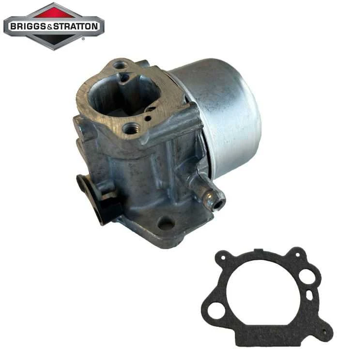 Briggs & Stratton KARBIURATORIUS BRIGGS&amp;STRATTON PULSA PRIMA SERIA 600 QUANTUM Originali dalis