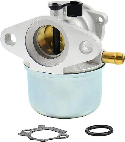 Briggs & Stratton KARBIURATORIUS BRIGGS&amp;STRATTON PULSA PRIMA SERIA 600 QUANTUM