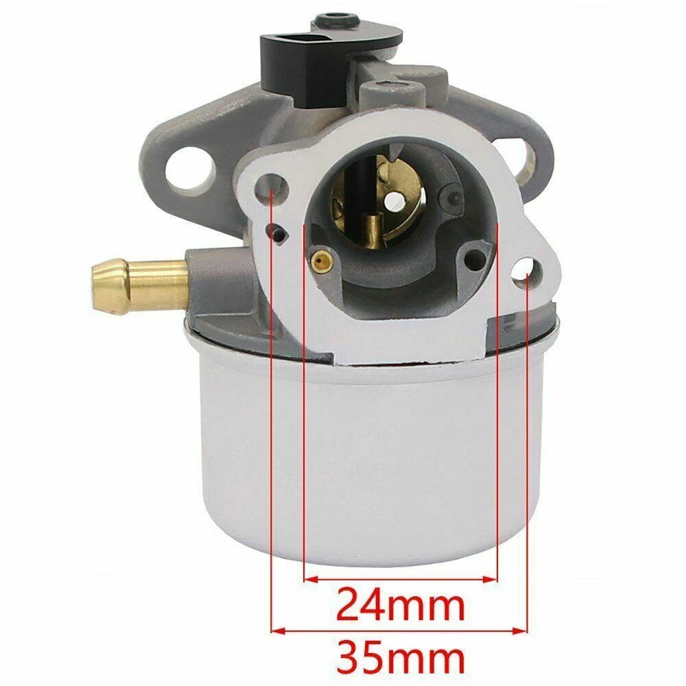 Briggs & Stratton KARBIURATORIUS BRIGGS&amp;STRATTON PULSA PRIMA SERIA 600 QUANTUM