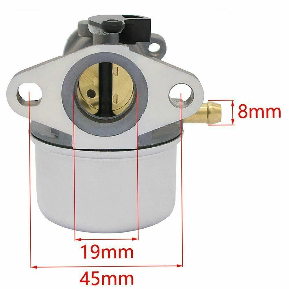 Briggs & Stratton KARBIURATORIUS BRIGGS&amp;STRATTON PULSA PRIMA SERIA 600 QUANTUM