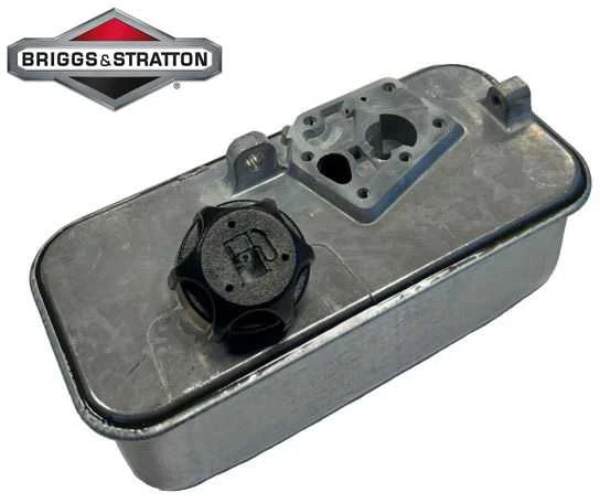 Briggs & Stratton KURO BAKAS BRIGGS&amp;STRATTON SERIA 400 500 CLASSIC SPRINT QUATTRO Q45 ORIGINALI PREKĖ